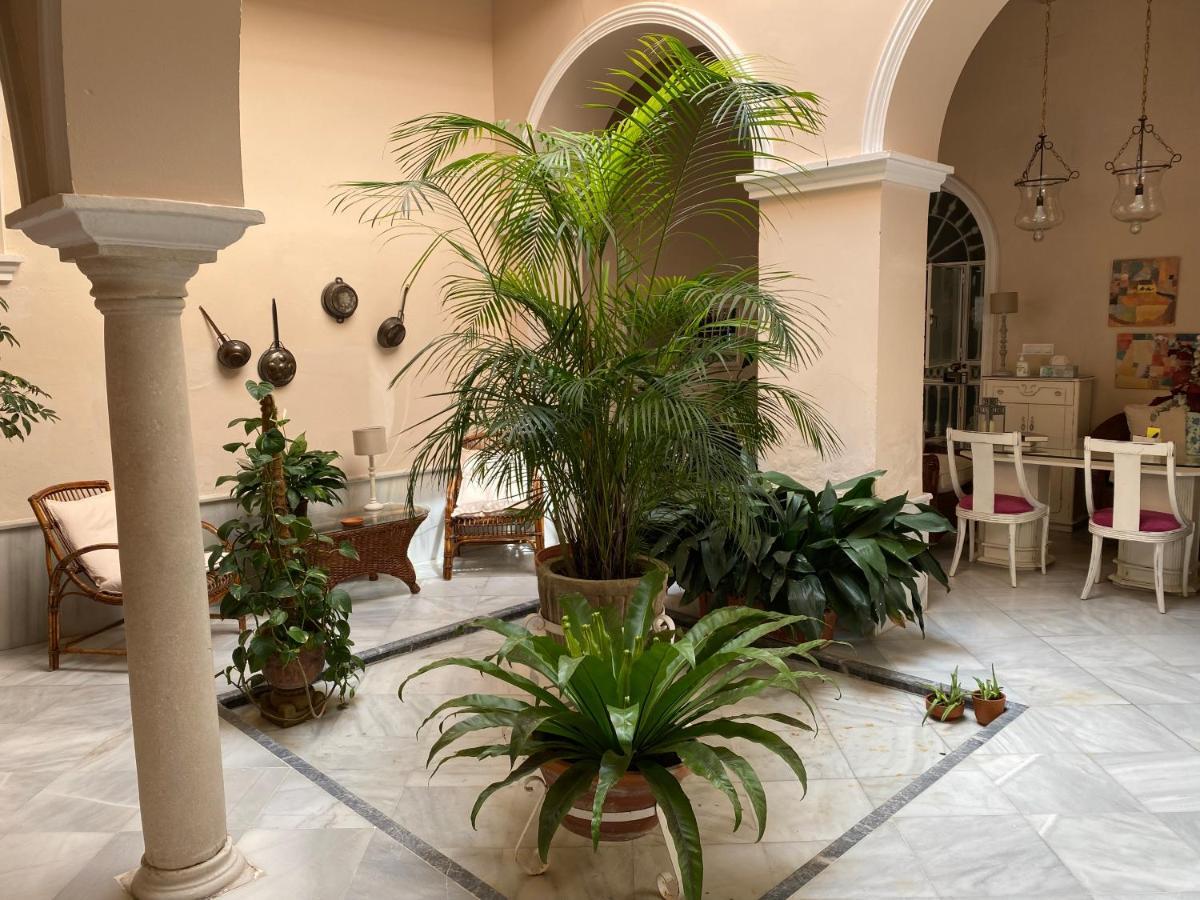 Апартаменти Santo Domingo - Centro Санлукар-де-Баррамеда Екстер'єр фото