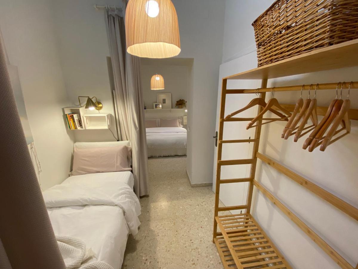 Апартаменти Santo Domingo - Centro Санлукар-де-Баррамеда Екстер'єр фото