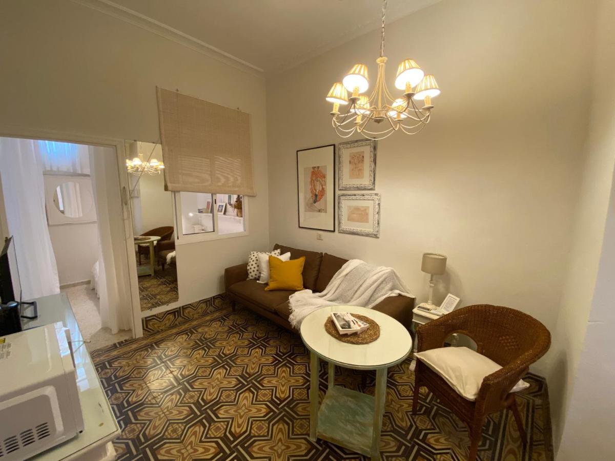 Апартаменти Santo Domingo - Centro Санлукар-де-Баррамеда Екстер'єр фото