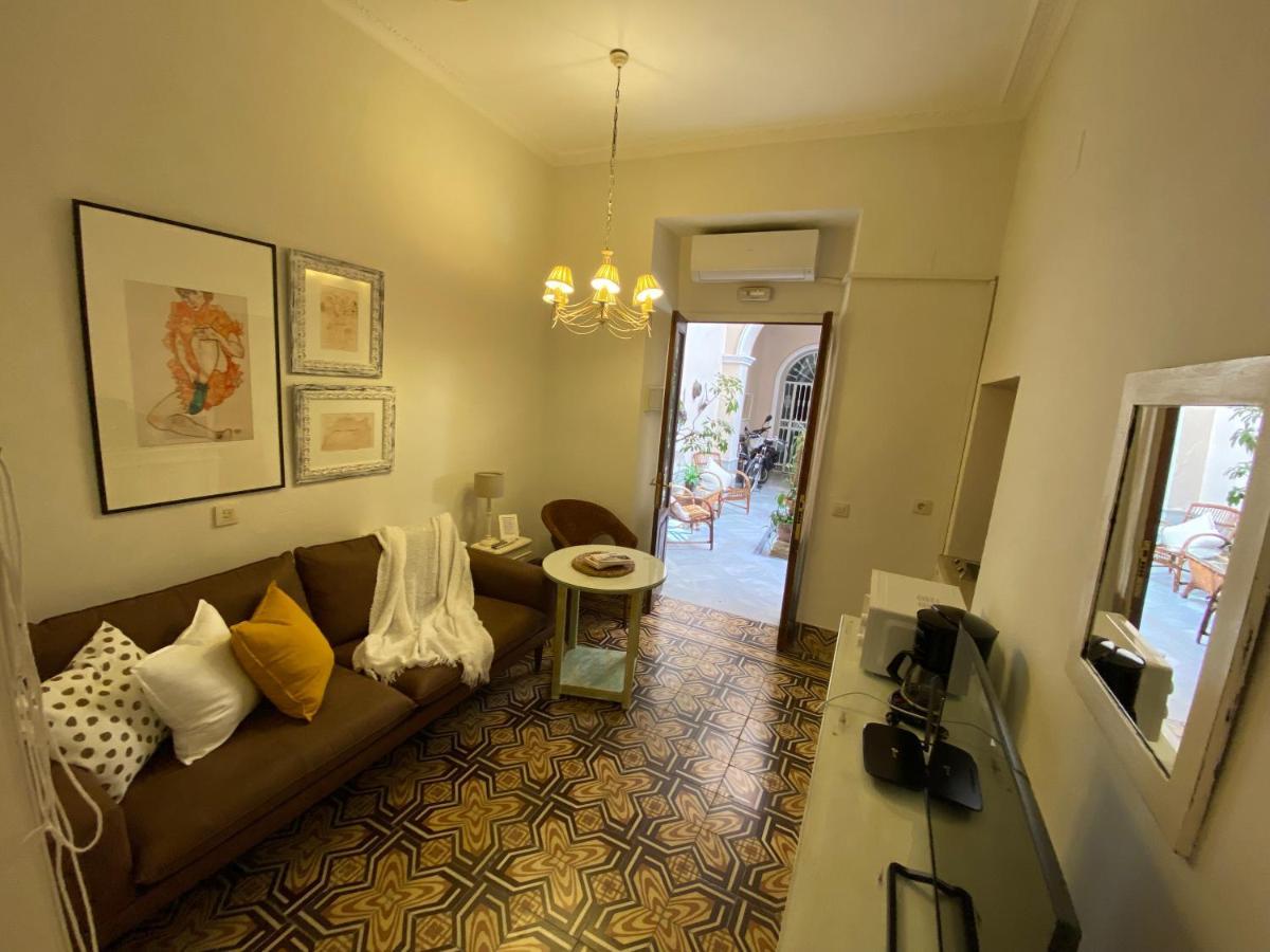 Апартаменти Santo Domingo - Centro Санлукар-де-Баррамеда Екстер'єр фото