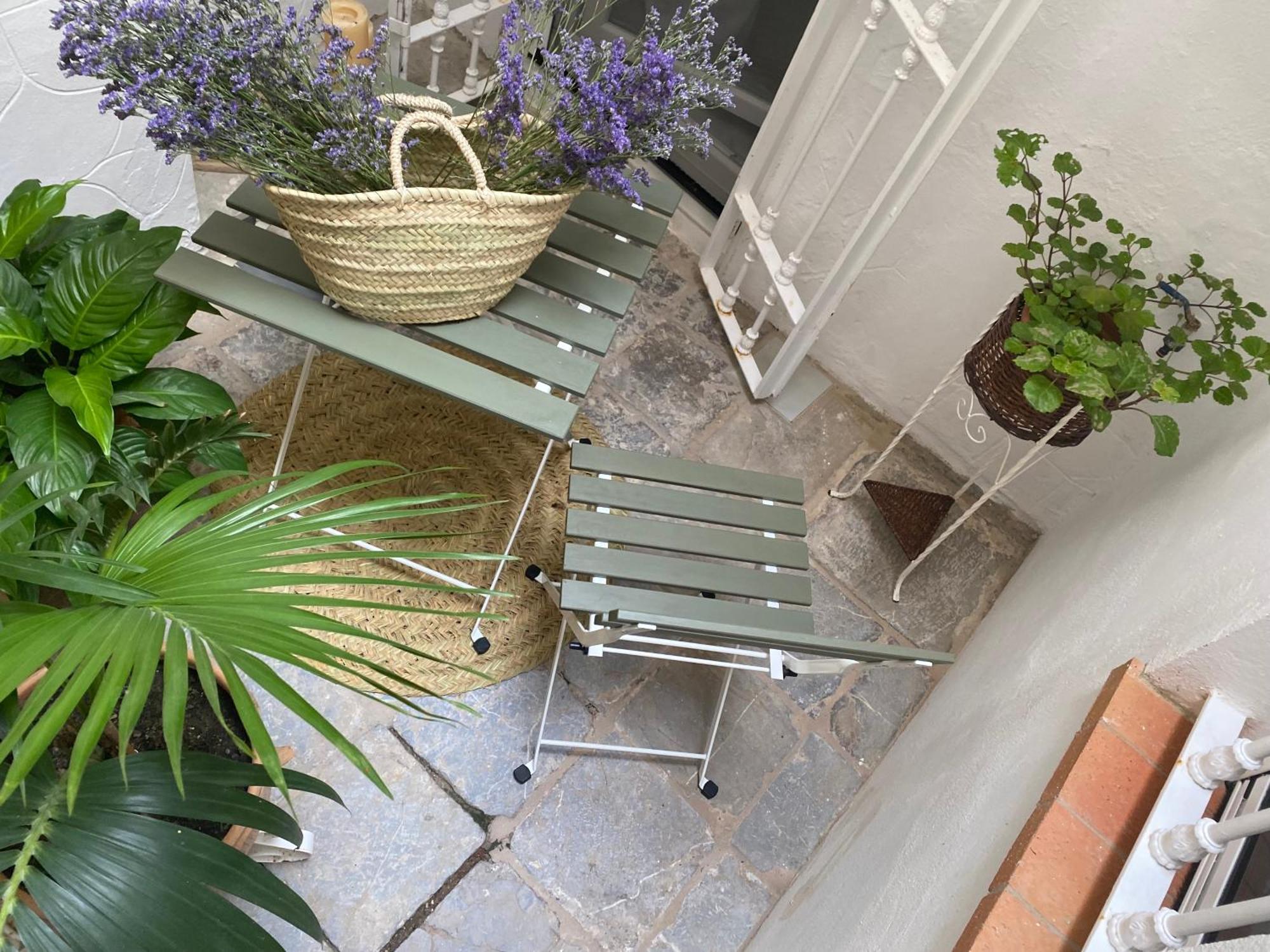 Апартаменти Santo Domingo - Centro Санлукар-де-Баррамеда Екстер'єр фото